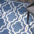 Brunswick Hand Tufted Wool Geometric Rug-1828846443