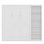 Lit escamotable avec tablettes Murphy-1526149540