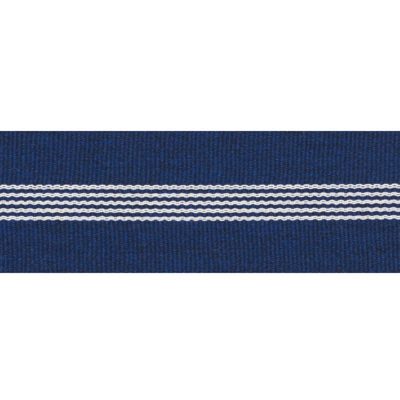 Nilsson Tape Indoor/Outdoor Trim, Navy