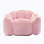 Canapé pour fauteuil adulte avec anneau de traction, aucune installation requise, convient aux environnements multiples pour se détendre et profiter de la vie-331588327