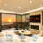 5cct Dimmable 6" Led Remodel Recessed Light With J-box, Color Temperature Selectable