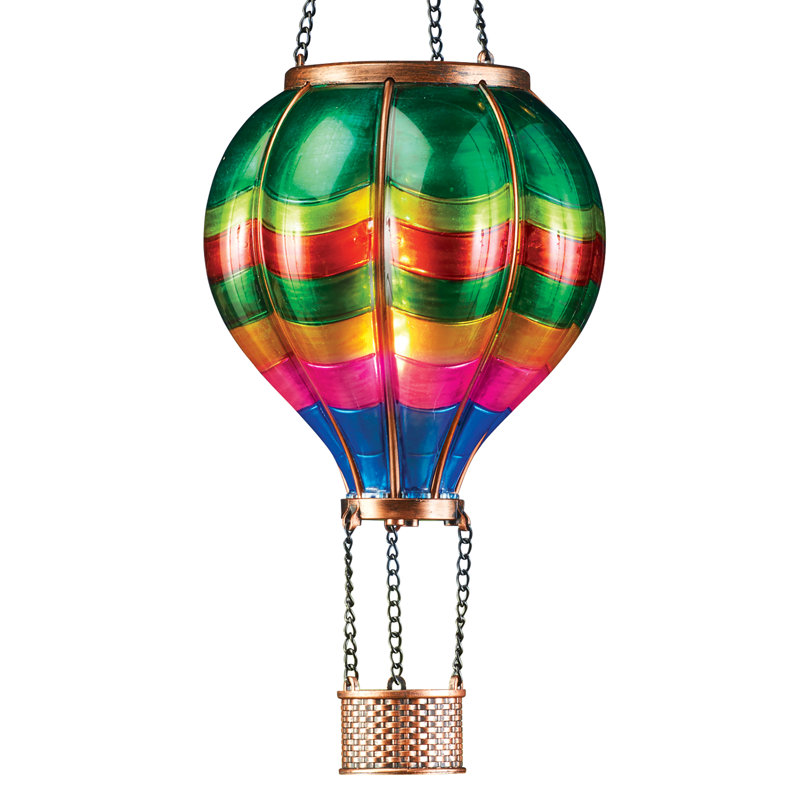 Mobile Montoon Montgolfière