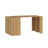 Multifunctional Writing Desk With Scalable Desktop