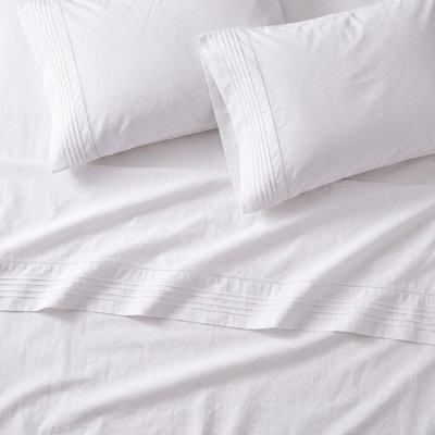 Taura Cotton Sheet Set