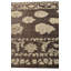 Tapis noir Kamena
