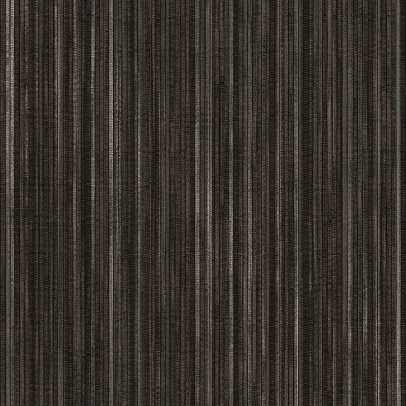 Forrest Self-Adhesive Wallpaper Roll, Black, 33' L x 20.5" W