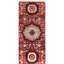 Aryana Hand Woven Wool Oriental Area Rug