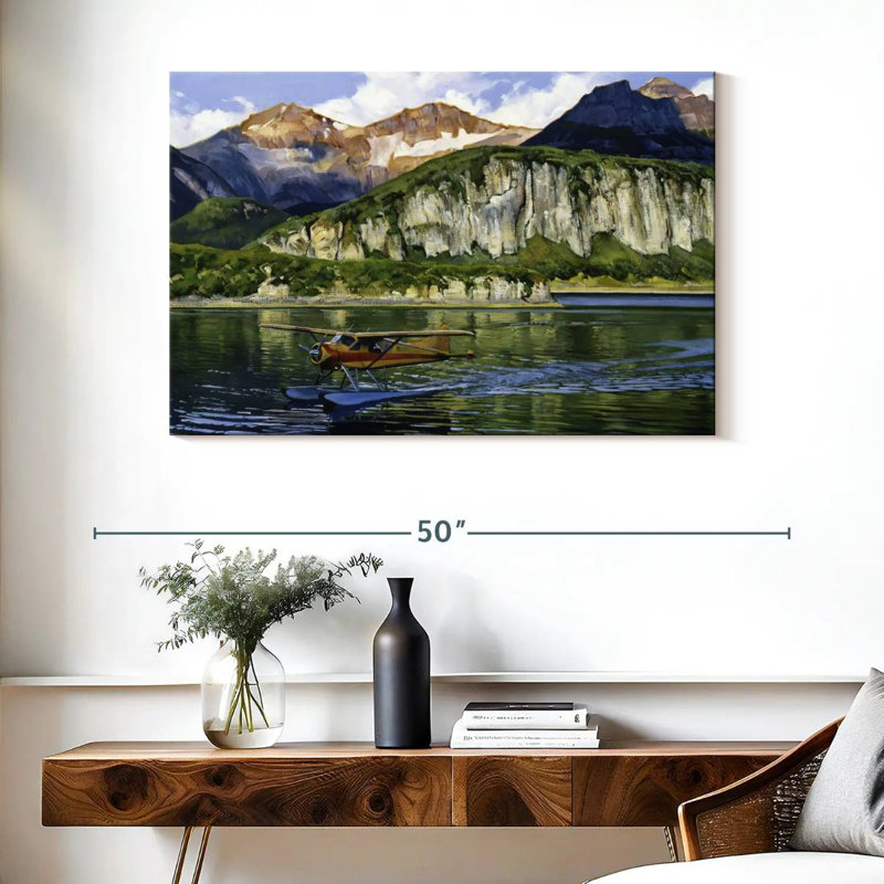 Mehar Being There, 26" H x 39" W