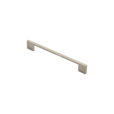 Slim D Handle 256Mm C/C