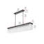 Lustre Lu 49 pouces-465315627