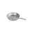 Le Creuset Essential Stainless Steel Shallow Round Frying Pan, 9.5 In.
