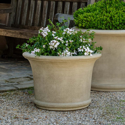Sagamore Planter