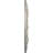 Endurathane Kent Ceiling Medallion, 18"OD x 3 1/2"ID x 1 1/4"P (Fits Canopies up to 5"), Hand-Painted Pearl White Finish-28575829