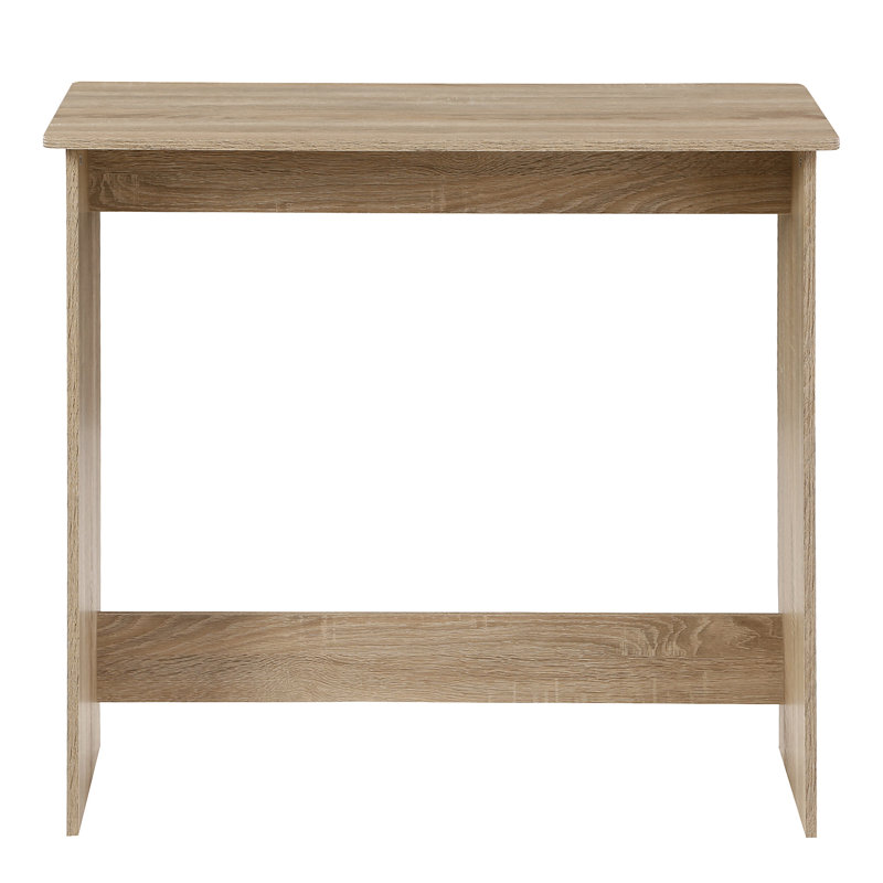Broughtonville Writing Desk, Sonoma Oak
