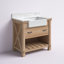 Ensemble de meuble-lavabo simple 36 po Villareal-736646990