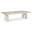 Antibes Solid Wood Coffee Table