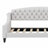 Modern Luxury Button Daybed-2096071327