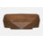Hexalift Solid Wood Lift Top Drum Coffee Table