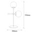 Lampe de table en métal-1057414171