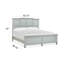 King Panel Bed-1328810176