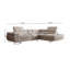 Melborn Sofa & Chaise