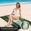 Serviette en microfibre 1Pcs Tranquil Bamboo