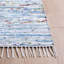 Alfiya Rectangle Cotton Hand Woven Area Rug-179557384