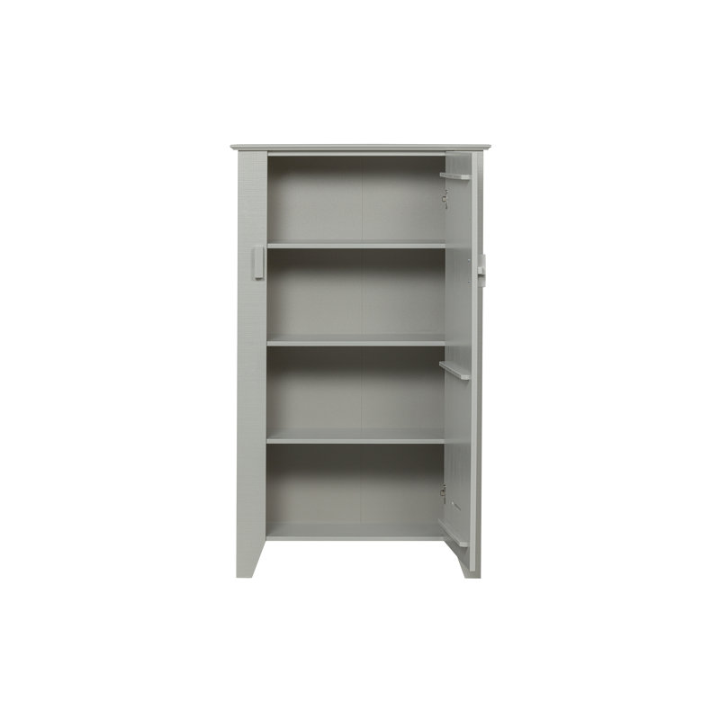 1 Door Wardrobe