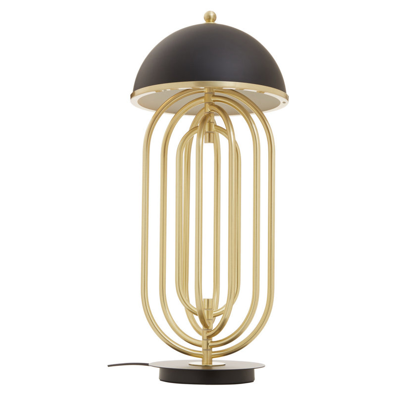 Ariya Metal Novelty Lamp