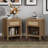 Beason 19.7'' W Nightstand-880840209