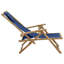 Chaise de patio Miltrud-96315781