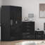 Eva Piece Bedroom Set-118403312