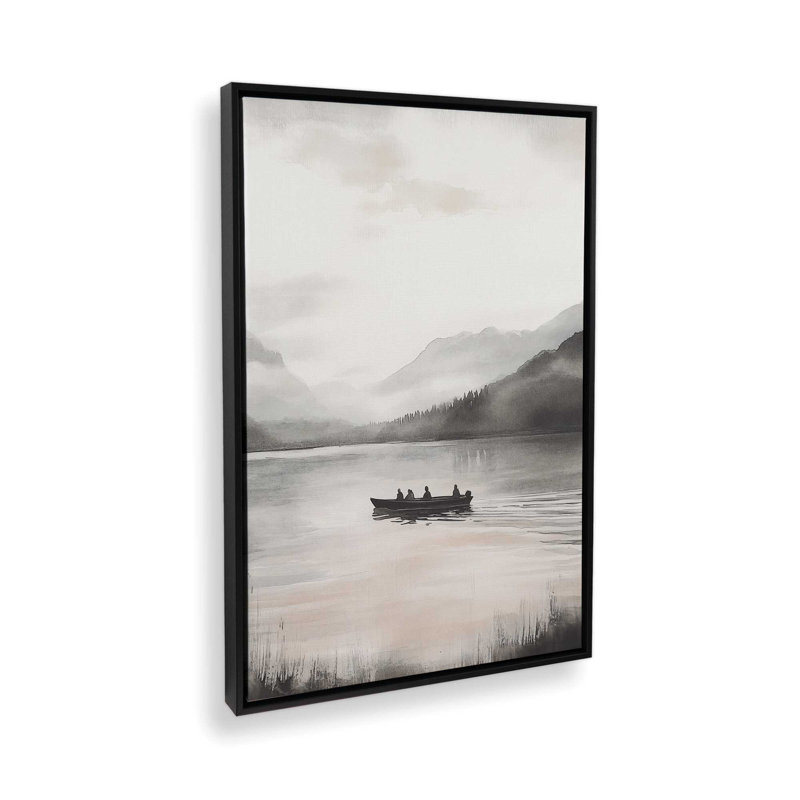 Amariz, H 12,75 po x l 8,75 po, Noir satiné