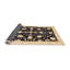 Tapis abstrait moderne 3436-737493773