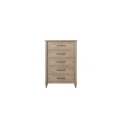 Petite commode et commode