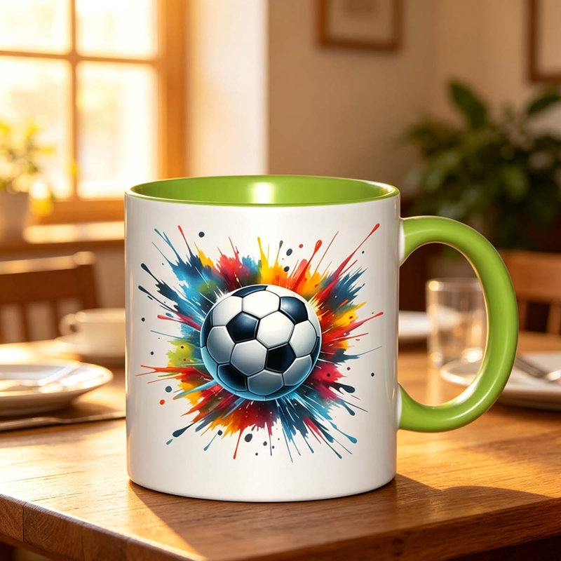 Mug