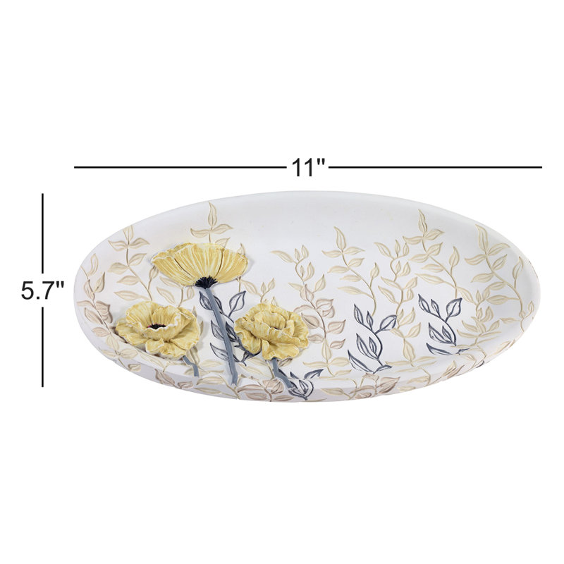 Hayler Plastic / Acrylic Tray