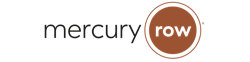 Mercury Row® logo