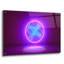 «Neon Reactor» par Epic Portfolio, art mural en verre acrylique-1799736864