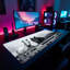 Polyester Desk Pad-822736737