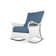 Mandalay Outdoor Chair