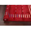 Tapis oriental contemporain Gabbeh 3 x 4