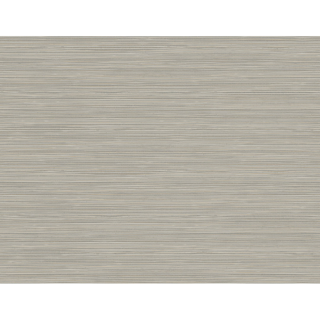 Perseus Faux Grasscloth Roll Latitude Run®