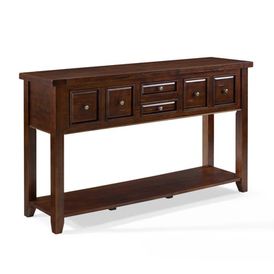Console Ordway