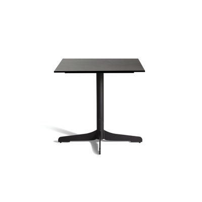 Ceru Outdoor Square Dining Table