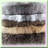 6-Pack Natural Rabbit Pelts