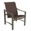 Kenzo Outdoor Dining Armchair-18385023-18385025