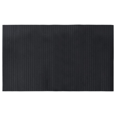 Lael Solid Colour Area Rug