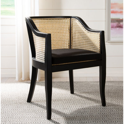Kerwin 17.1'' H Upholstered Armchair