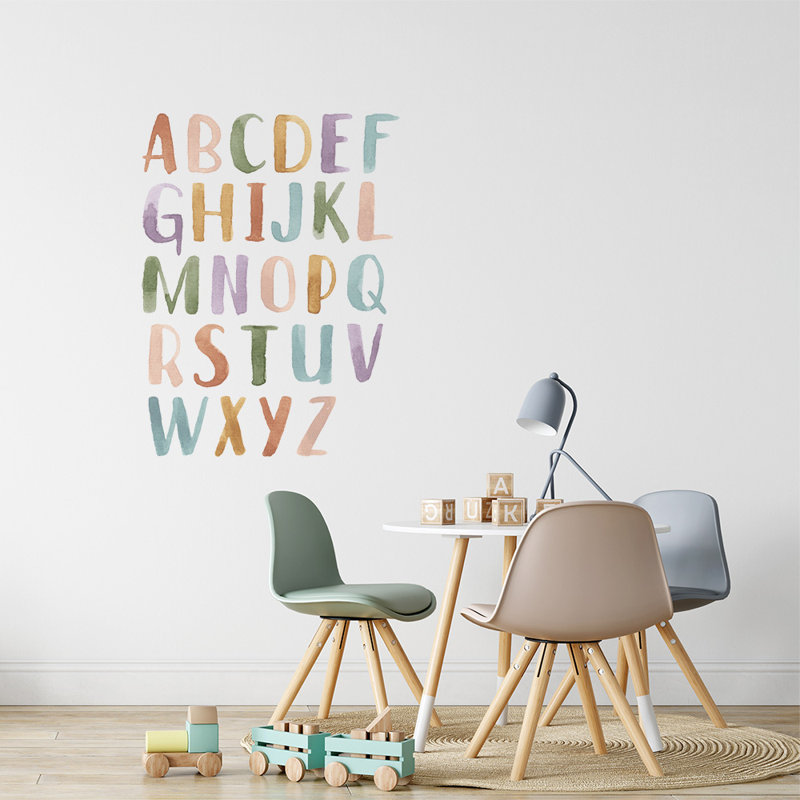 Adhésif décoratif